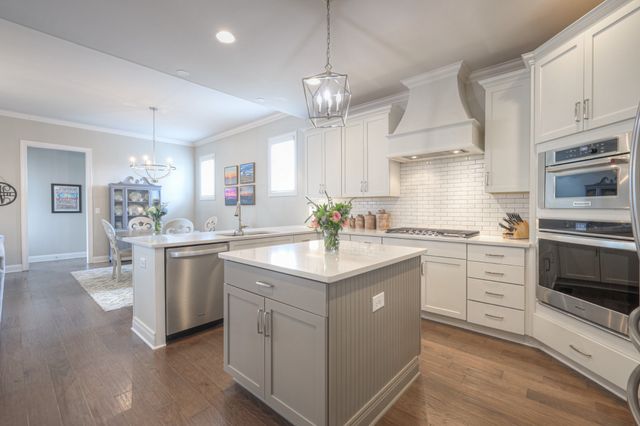 504 Lockwood Ln, Franklin, TN 37064