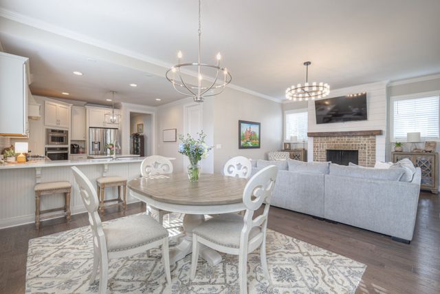 504 Lockwood Ln, Franklin, TN 37064