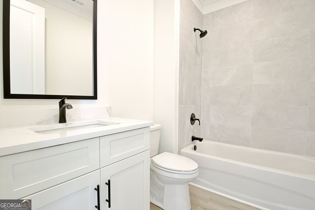 50 Greylock Creek Drive, Senoia, GA 30276