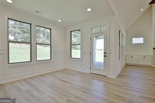 50 Greylock Creek Drive, Senoia, GA 30276