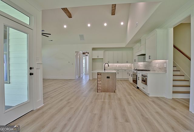 50 Greylock Creek Drive, Senoia, GA 30276