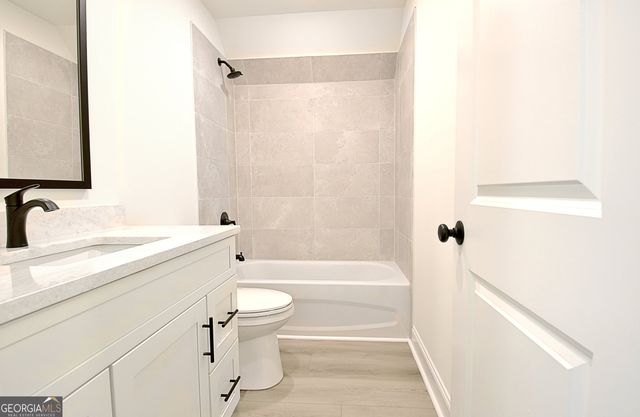 50 Greylock Creek Drive, Senoia, GA 30276