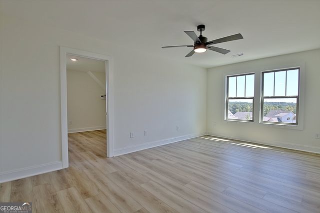 50 Greylock Creek Drive, Senoia, GA 30276