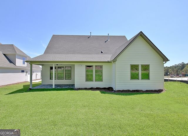 50 Greylock Creek Drive, Senoia, GA 30276