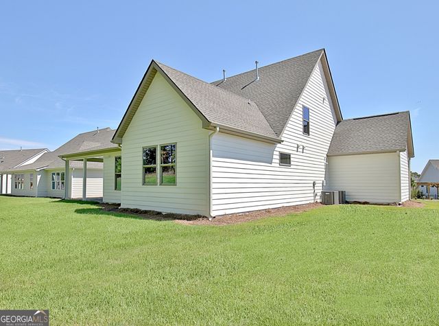 50 Greylock Creek Drive, Senoia, GA 30276