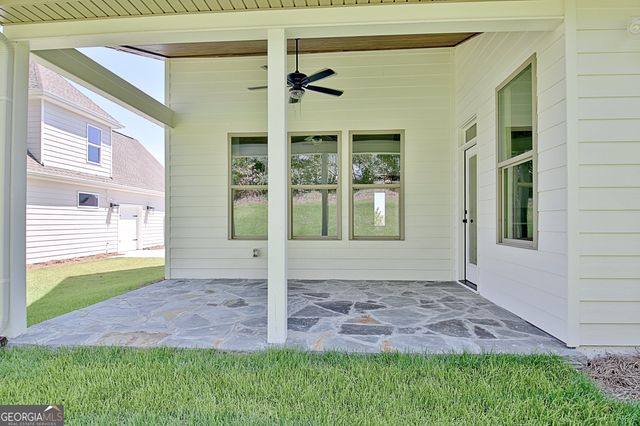 50 Greylock Creek Drive, Senoia, GA 30276