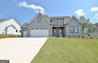 50 Greylock Creek Drive, Senoia, GA 30276