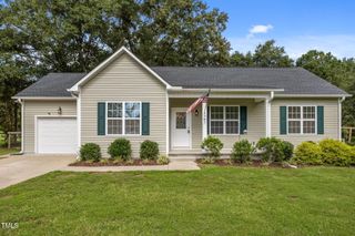 781 Main Street, Lillington, NC 27546