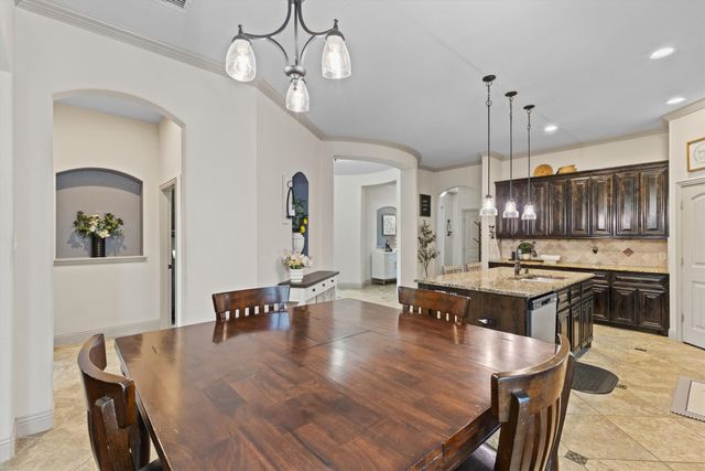 1711 Crescent Oak Street, Wylie, TX 75098