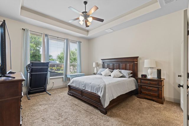 1711 Crescent Oak Street, Wylie, TX 75098