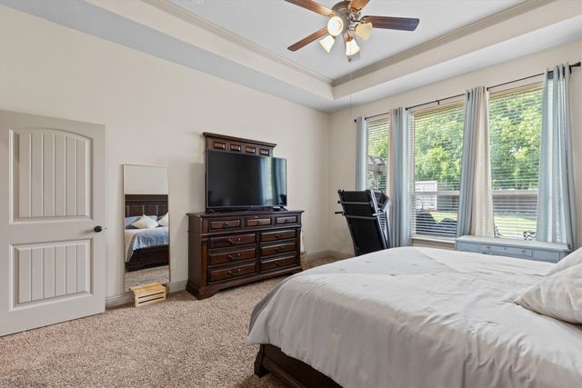 1711 Crescent Oak Street, Wylie, TX 75098