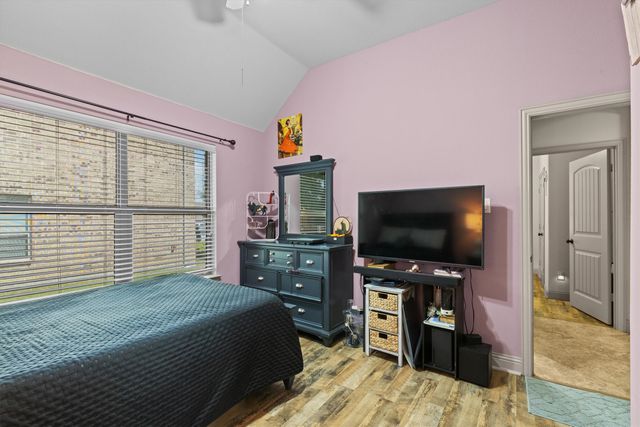 1711 Crescent Oak Street, Wylie, TX 75098