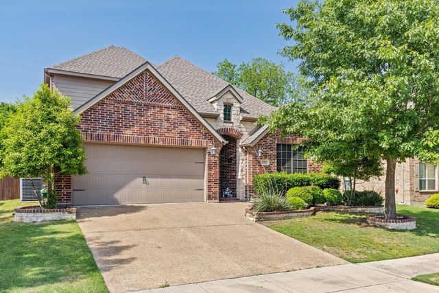 1711 Crescent Oak Street, Wylie, TX 75098