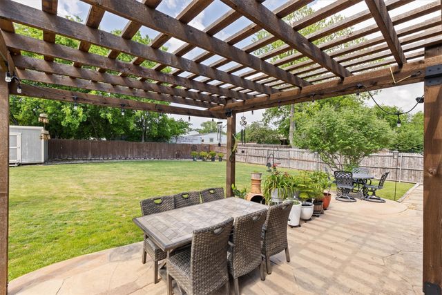 1711 Crescent Oak Street, Wylie, TX 75098