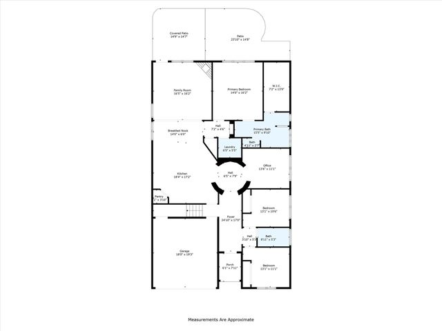 1711 Crescent Oak Street, Wylie, TX 75098