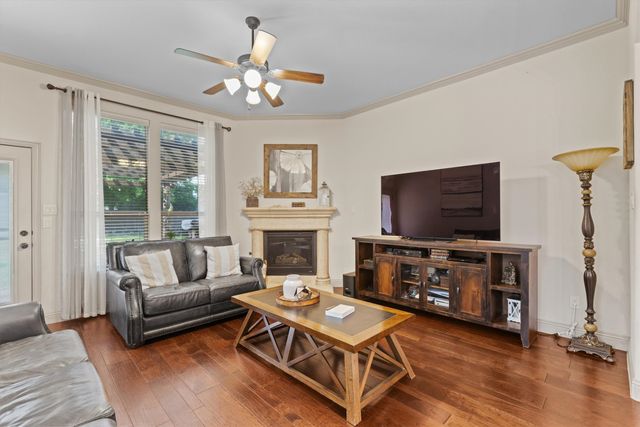 1711 Crescent Oak Street, Wylie, TX 75098