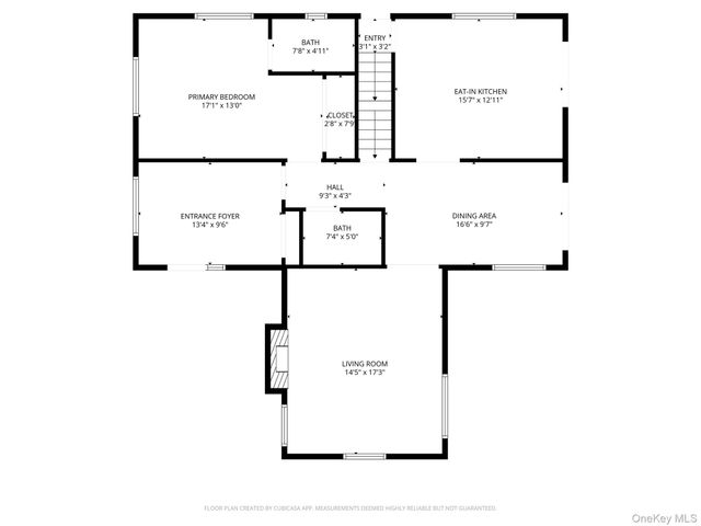 16 Oskar Drive, Mahopac, NY 10541