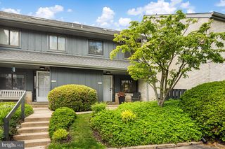 568 FOXWOOD LN #568, Paoli, PA 19301