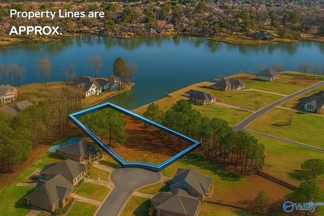 Lot 34 Laura Lane, Southside, AL 35907