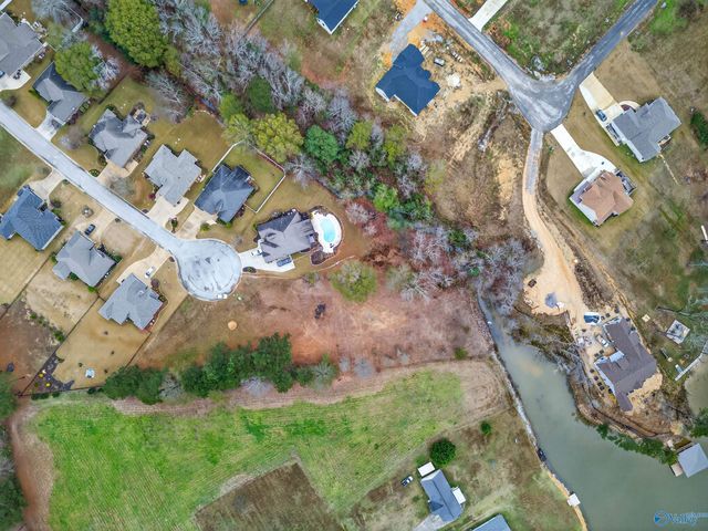 Lot 34 Laura Lane, Southside, AL 35907