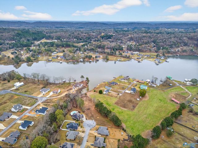 Lot 34 Laura Lane, Southside, AL 35907