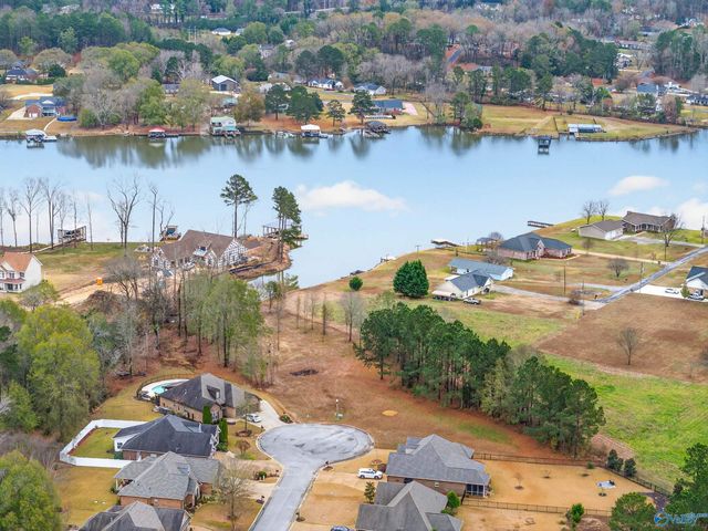 Lot 34 Laura Lane, Southside, AL 35907