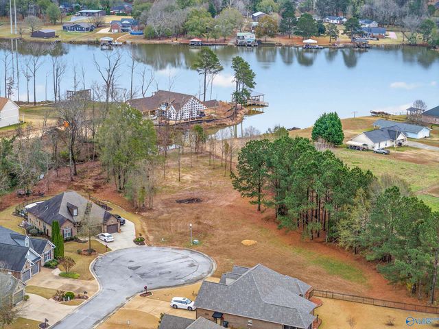 Lot 34 Laura Lane, Southside, AL 35907