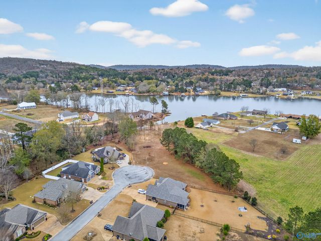 Lot 34 Laura Lane, Southside, AL 35907