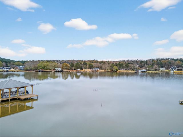 Lot 34 Laura Lane, Southside, AL 35907