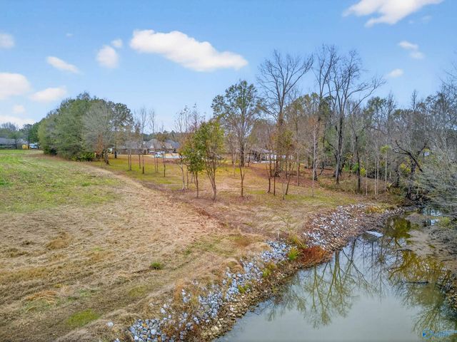 Lot 34 Laura Lane, Southside, AL 35907