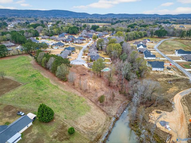 Lot 34 Laura Lane, Southside, AL 35907