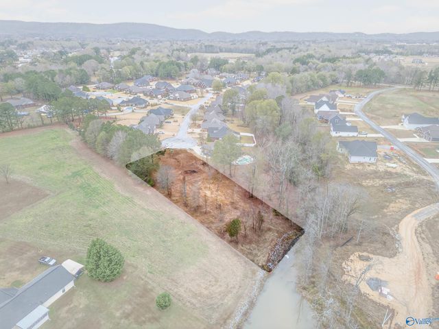 Lot 34 Laura Lane, Southside, AL 35907