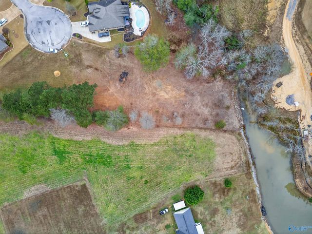 Lot 34 Laura Lane, Southside, AL 35907