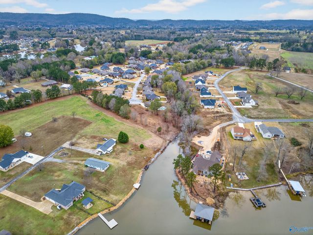 Lot 34 Laura Lane, Southside, AL 35907