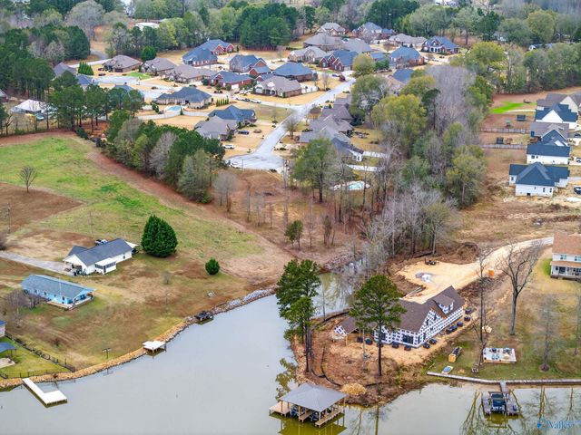 Lot 34 Laura Lane, Southside, AL 35907