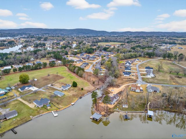 Lot 34 Laura Lane, Southside, AL 35907