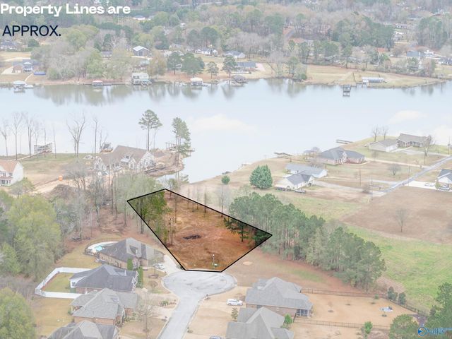 Lot 34 Laura Lane, Southside, AL 35907