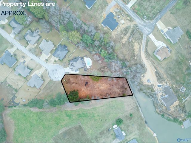 Lot 34 Laura Lane, Southside, AL 35907