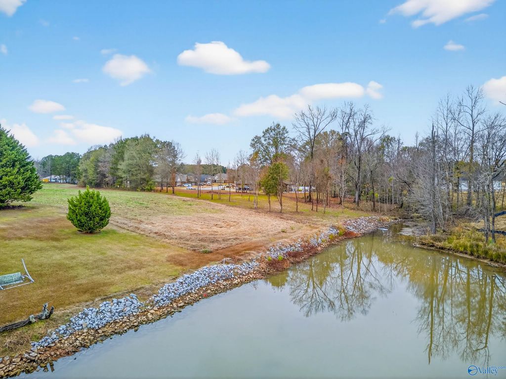 Lot 34 Laura Lane, Southside, AL 35907