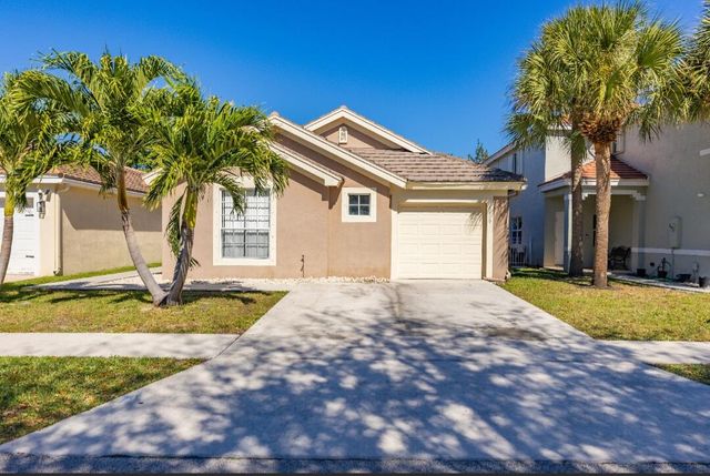 6179 Savannah Way, Lake Worth, FL 33463