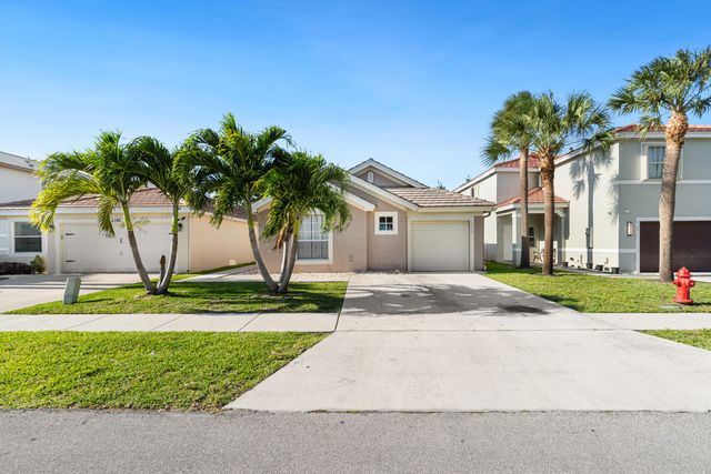 6179 Savannah Way, Lake Worth, FL 33463
