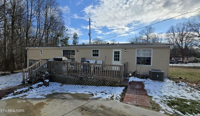 258 Dartmoor Drive, Crossville, TN 38558