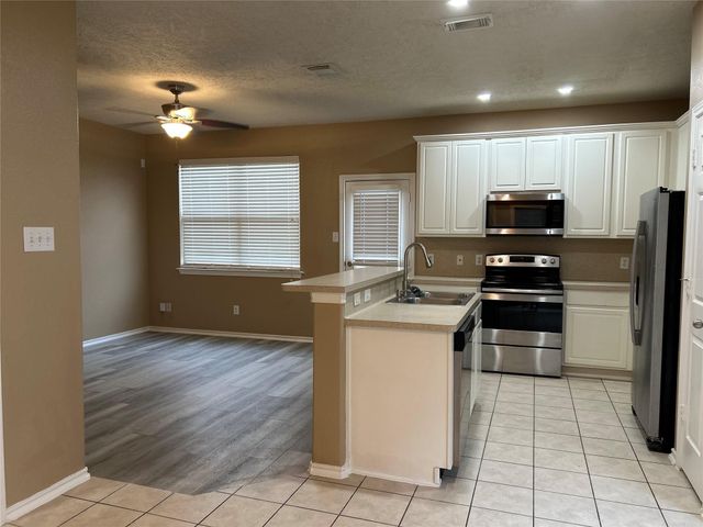 14430 Fairbuff Lane, Houston, TX 77014