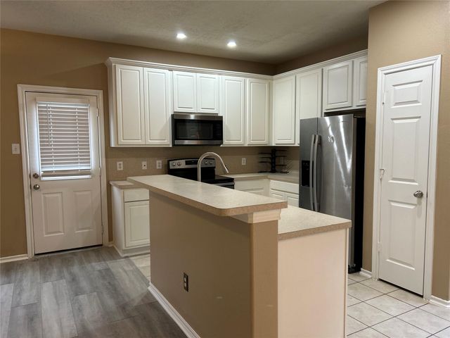 14430 Fairbuff Lane, Houston, TX 77014