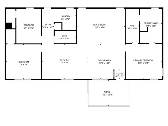 145 Cedar Shade LN, Bastrop, TX 78602
