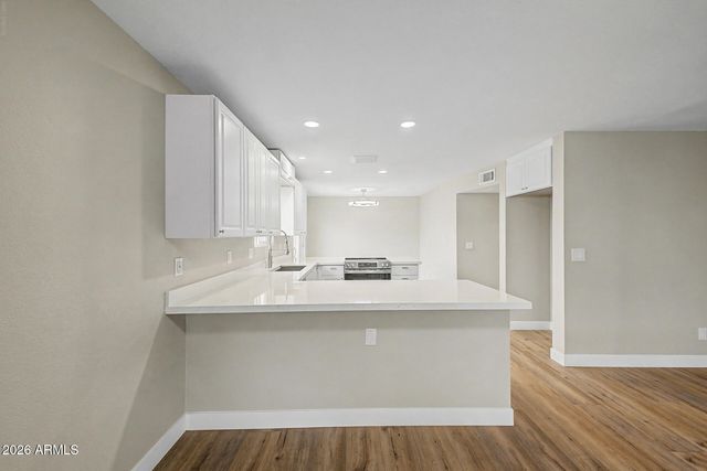 26402 S SEDONA Drive, Sun Lakes, AZ 85248