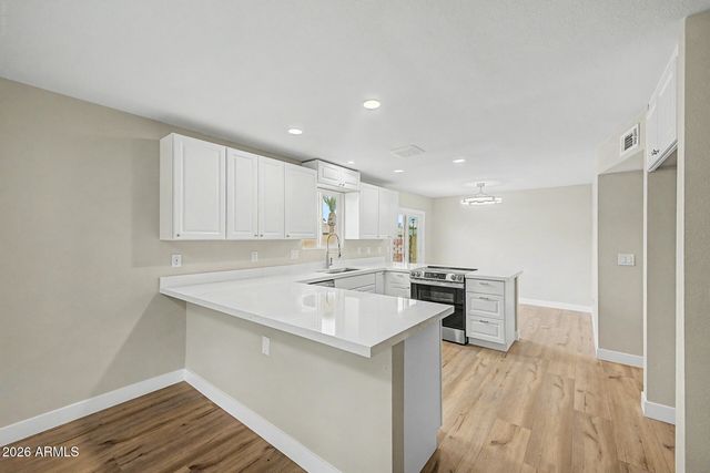 26402 S SEDONA Drive, Sun Lakes, AZ 85248