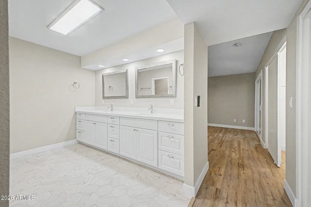 26402 S SEDONA Drive, Sun Lakes, AZ 85248