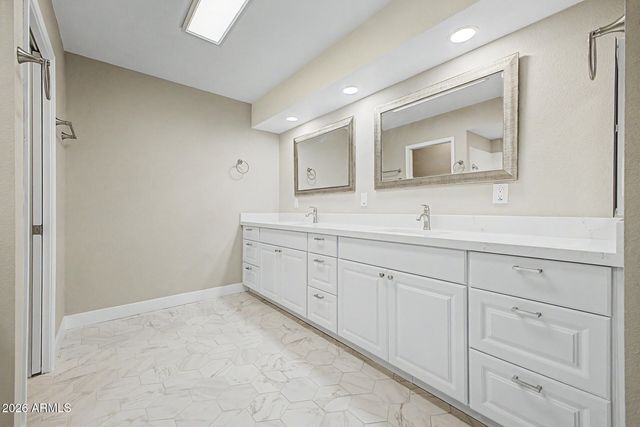 26402 S SEDONA Drive, Sun Lakes, AZ 85248