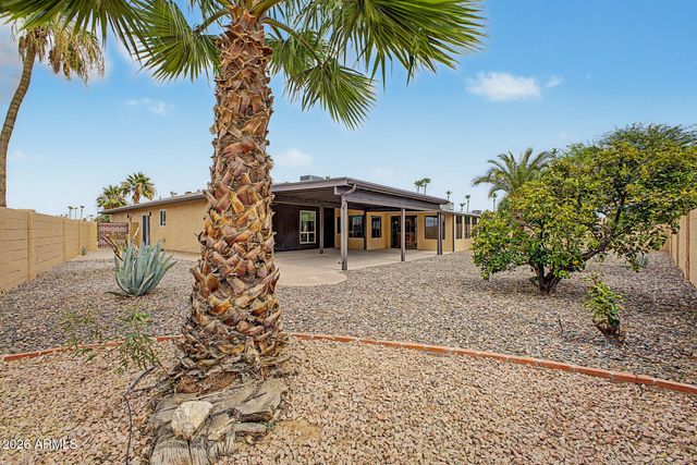 26402 S SEDONA Drive, Sun Lakes, AZ 85248